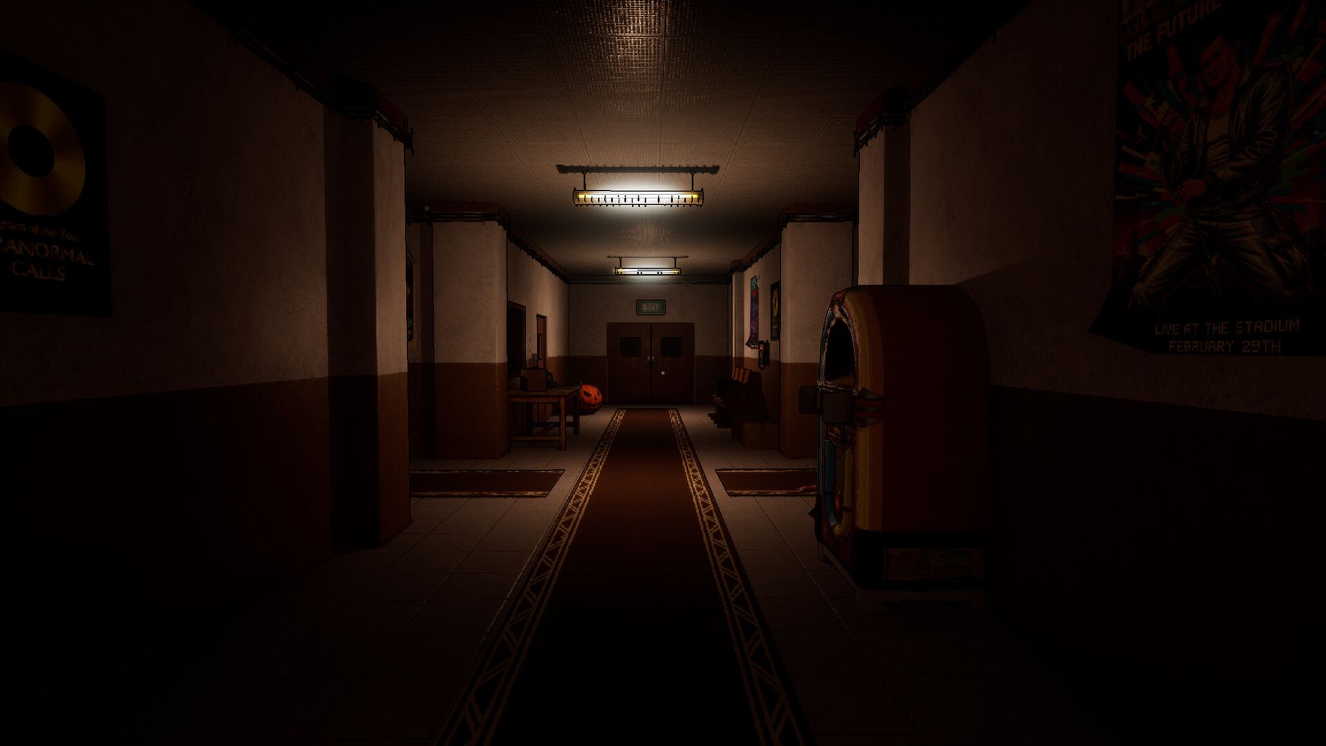 Fragments of Dread - Late Lines FM Screenshot 4