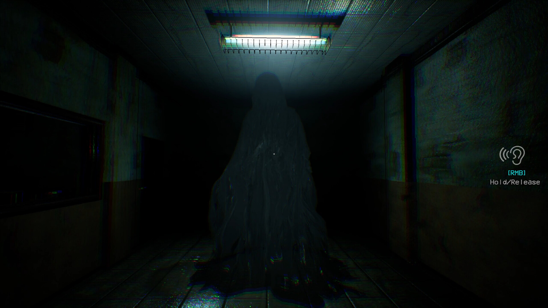 Fragments of Dread - Late Lines FM Screenshot 6