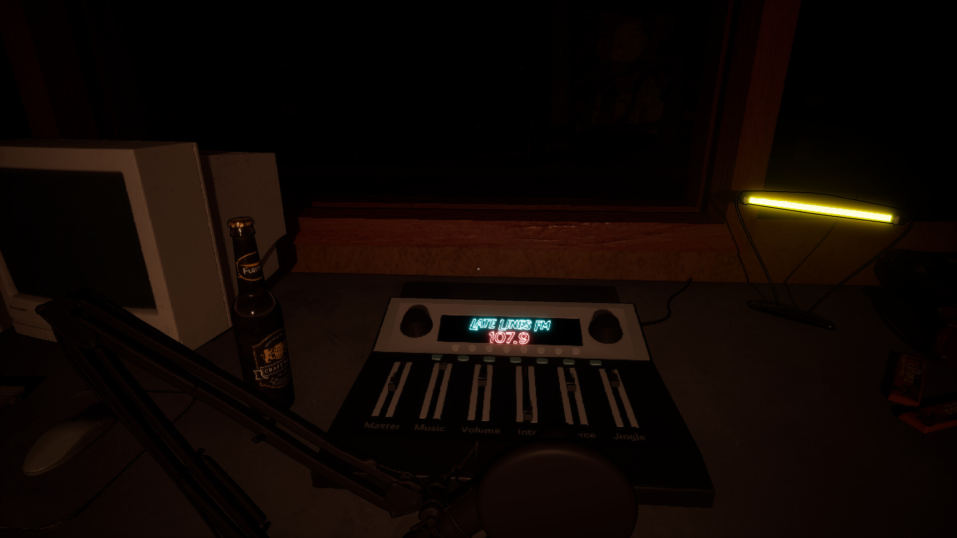 Fragments of Dread - Late Lines FM Screenshot 5