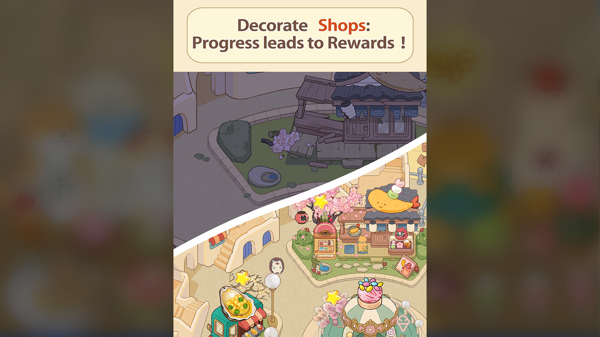 Purr-fect Chef: Cats Can Cook Screenshot 2