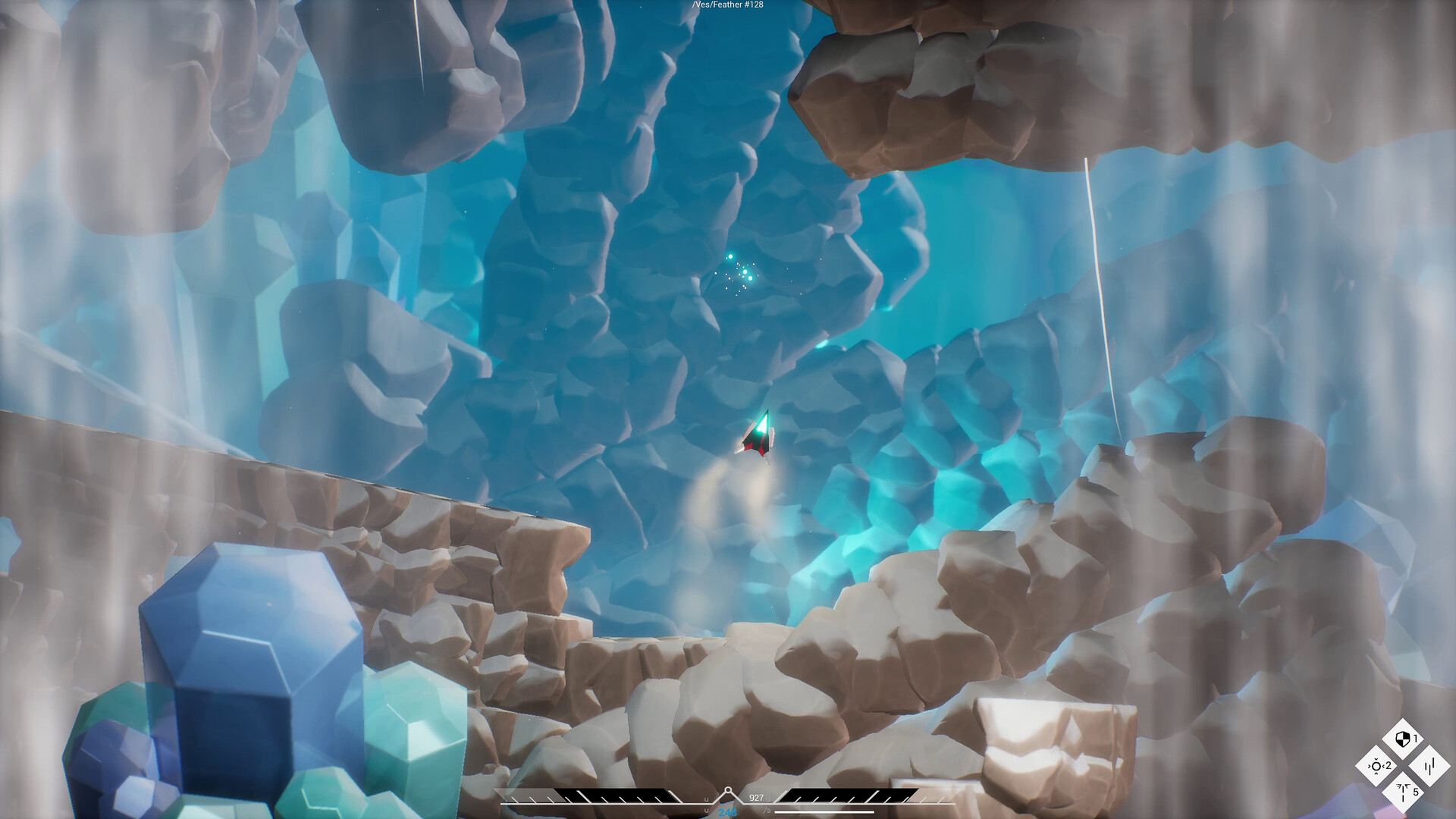 Nimillion - The last expedition Screenshot 10