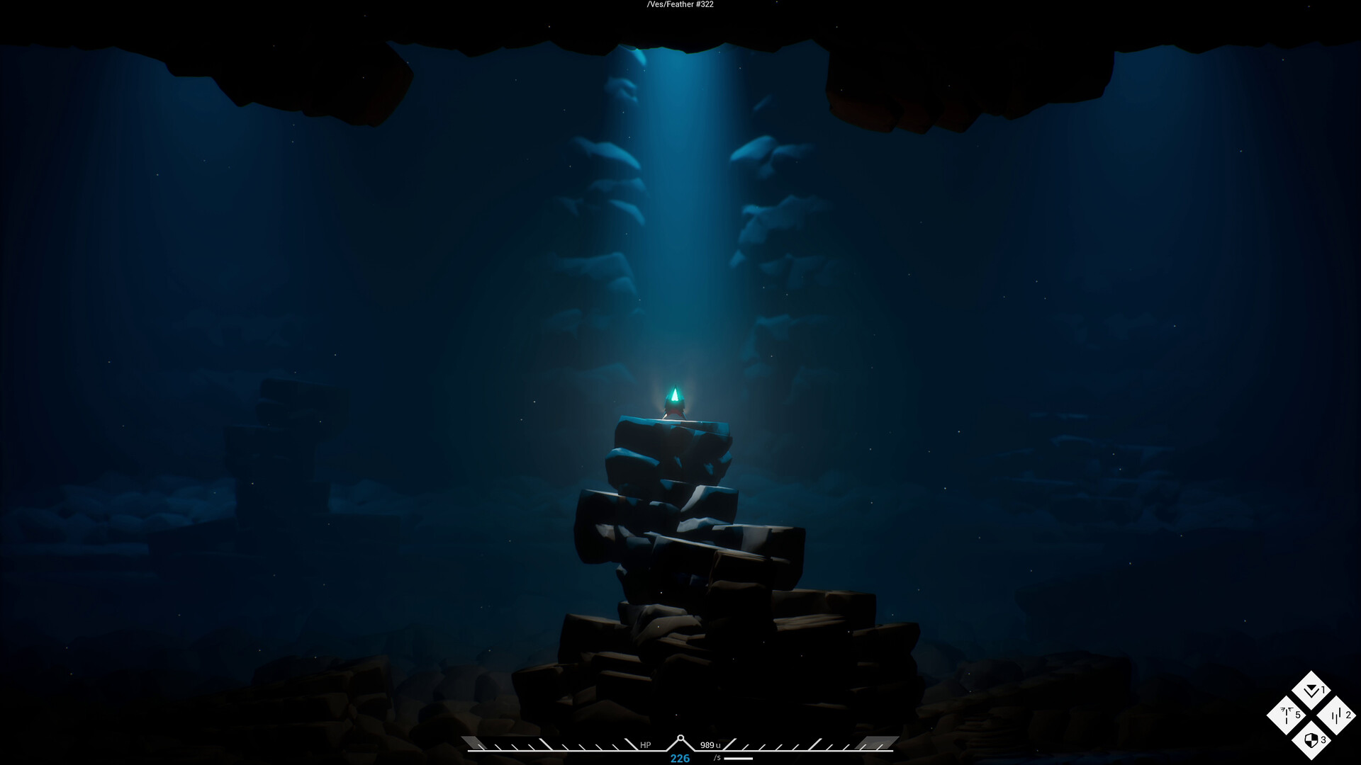Nimillion - The last expedition Screenshot 4