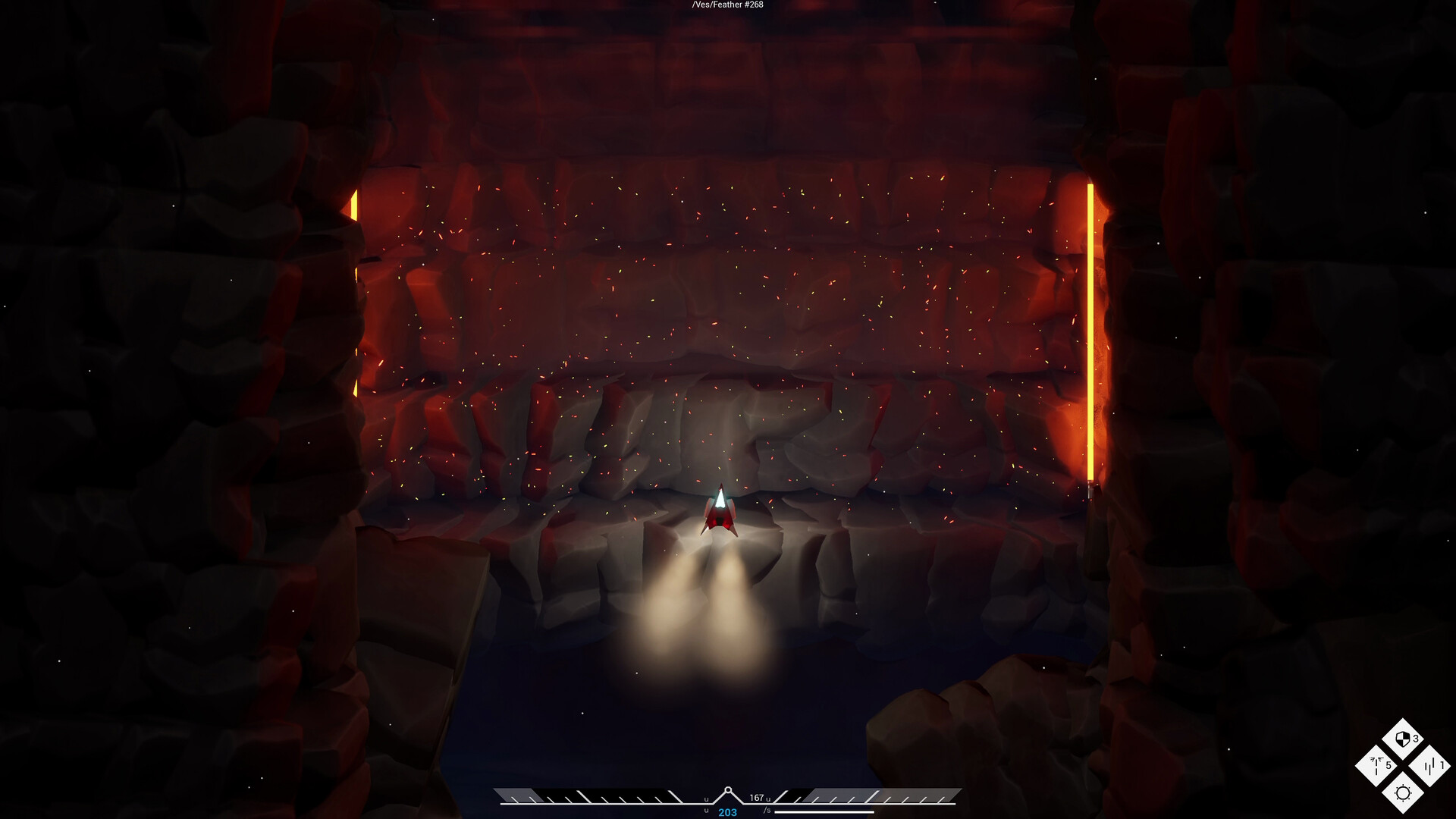 Nimillion - The last expedition Screenshot 12