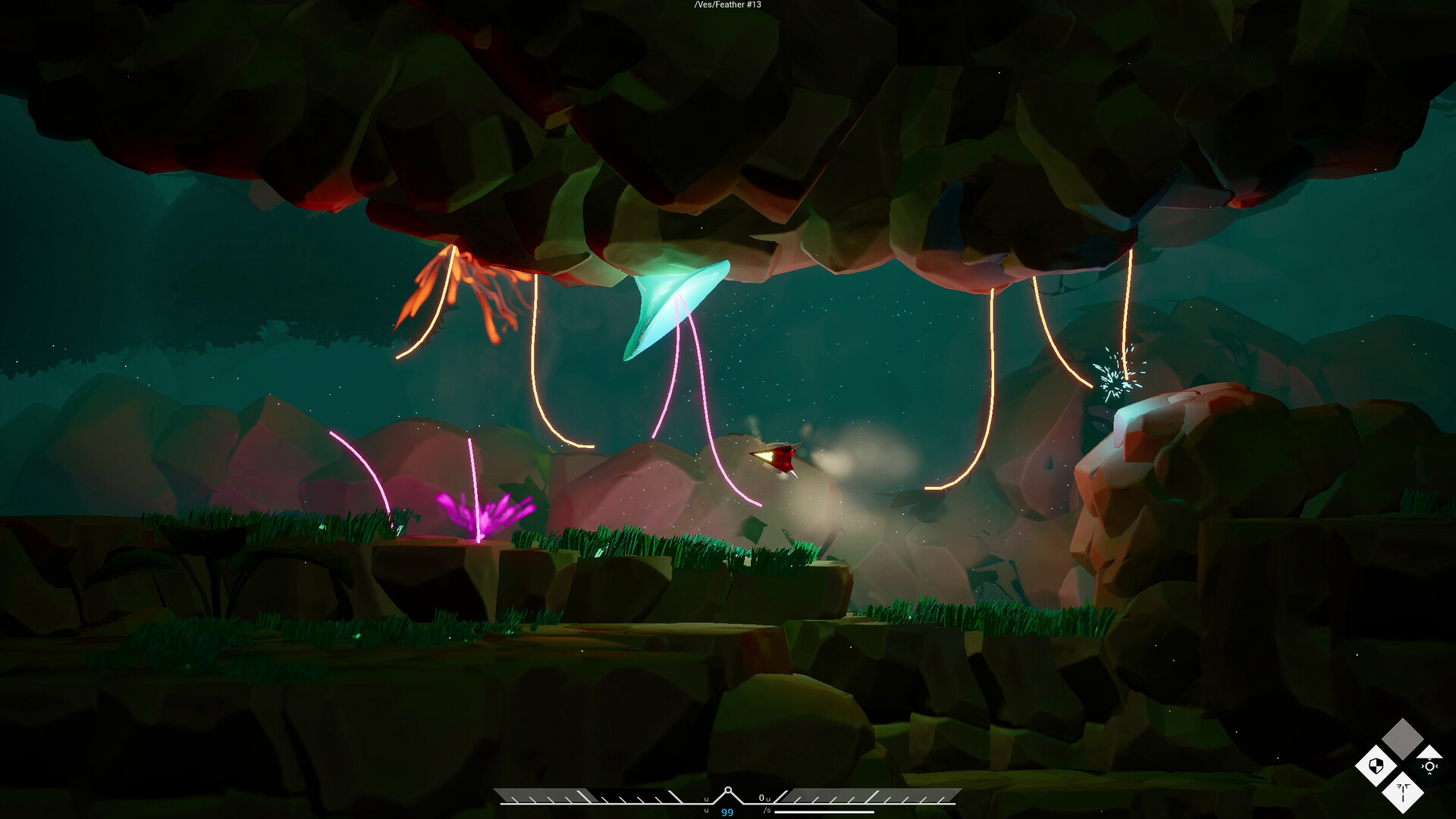 Nimillion - The last expedition Screenshot 5