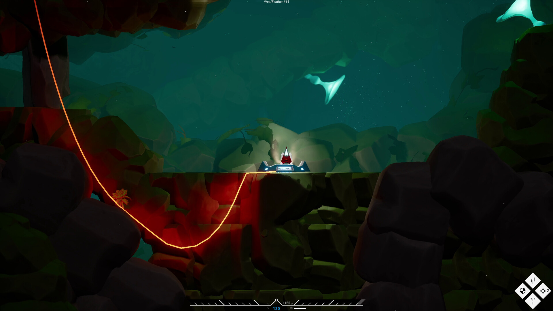 Nimillion - The last expedition Screenshot 7