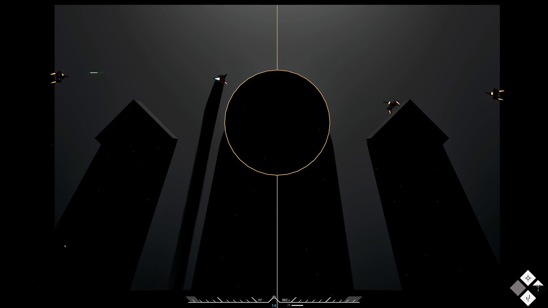 Nimillion - The last expedition Screenshot 8