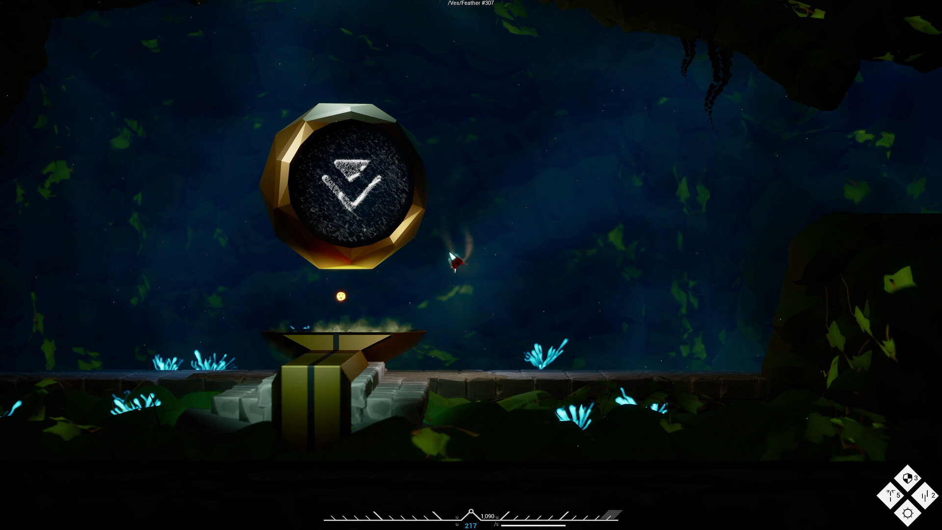 Nimillion - The last expedition Screenshot 6