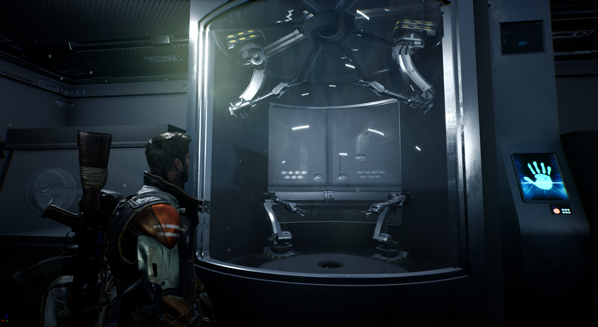 LIFE EFFECT Screenshot 5