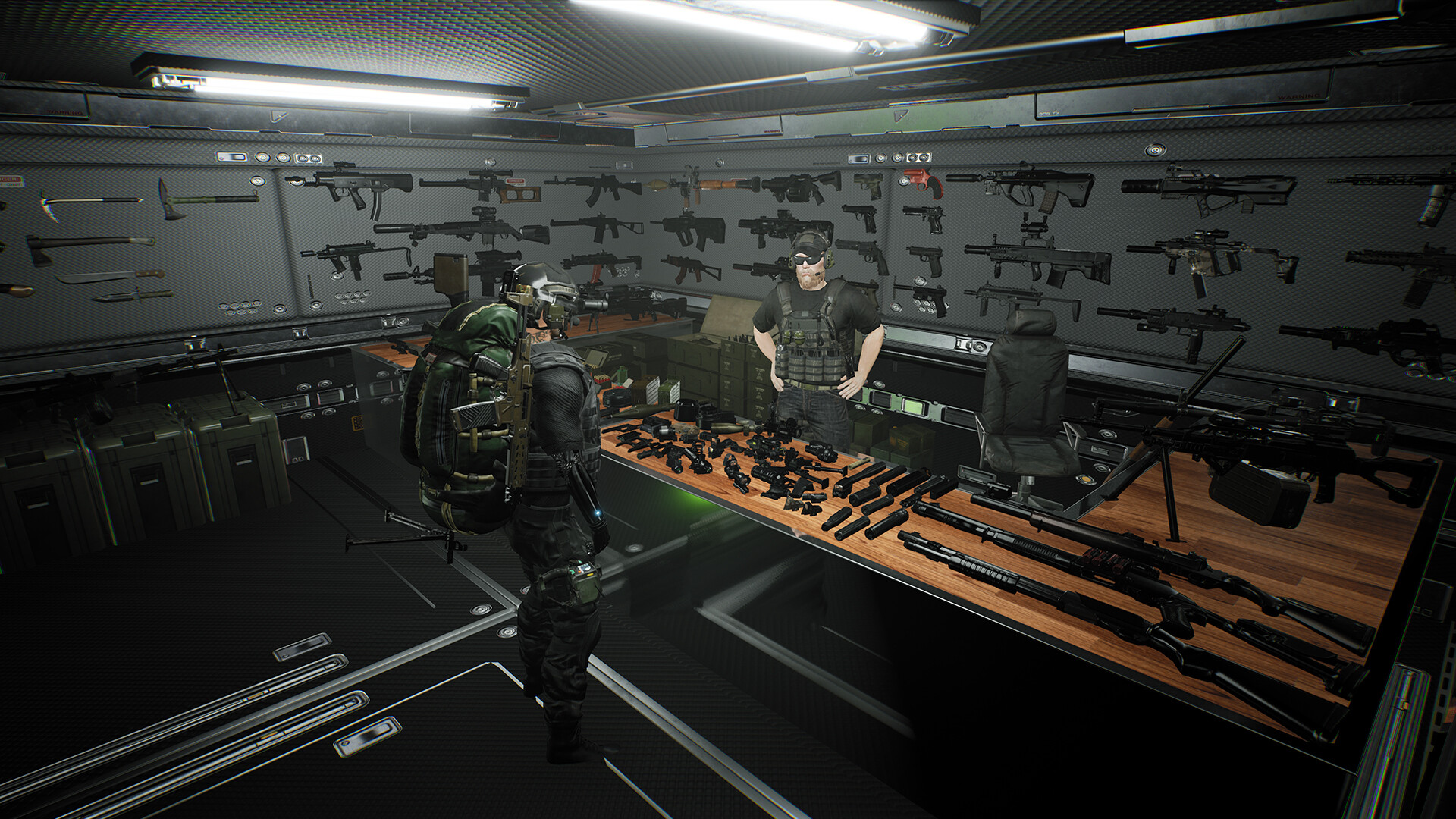 LIFE EFFECT Screenshot 0