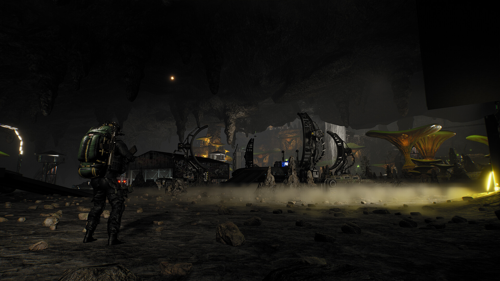 LIFE EFFECT Screenshot 3