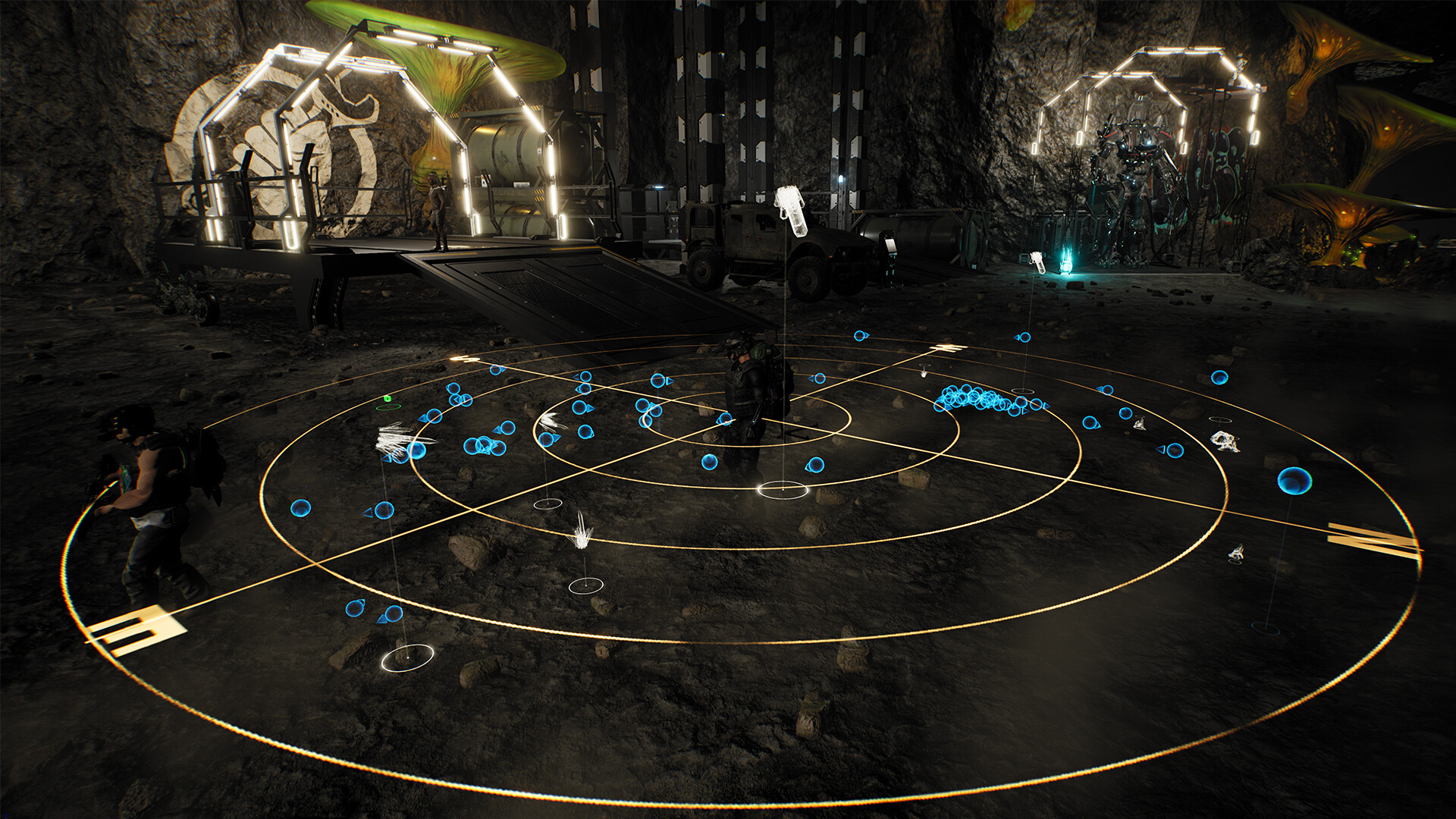 LIFE EFFECT Screenshot 7