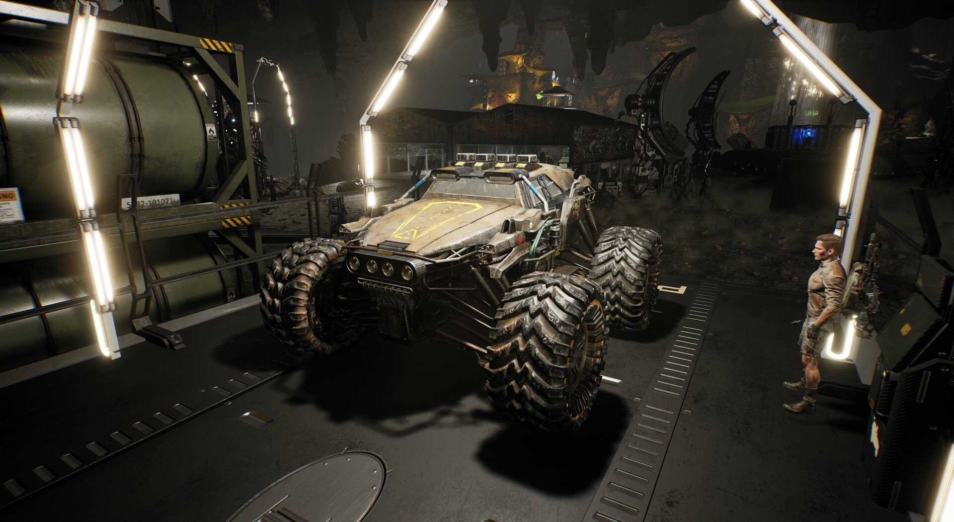 LIFE EFFECT Screenshot 11