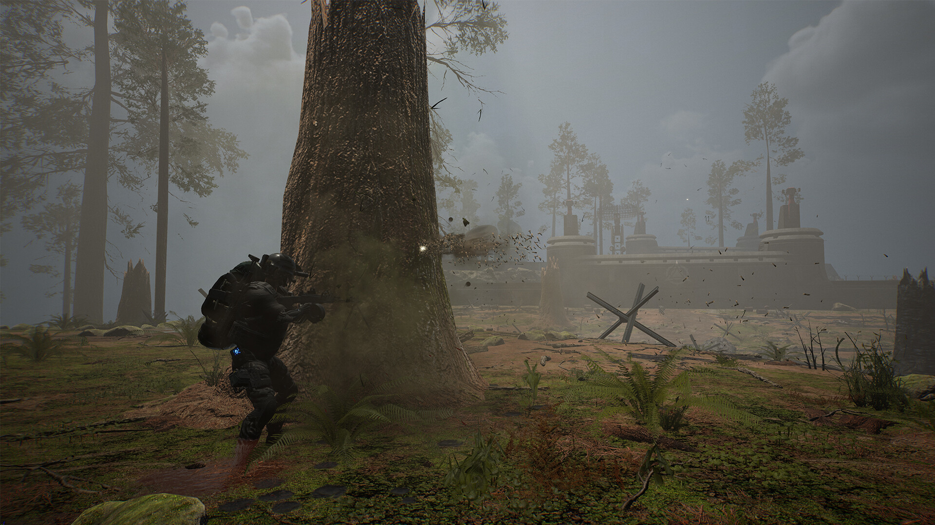 LIFE EFFECT Screenshot 6