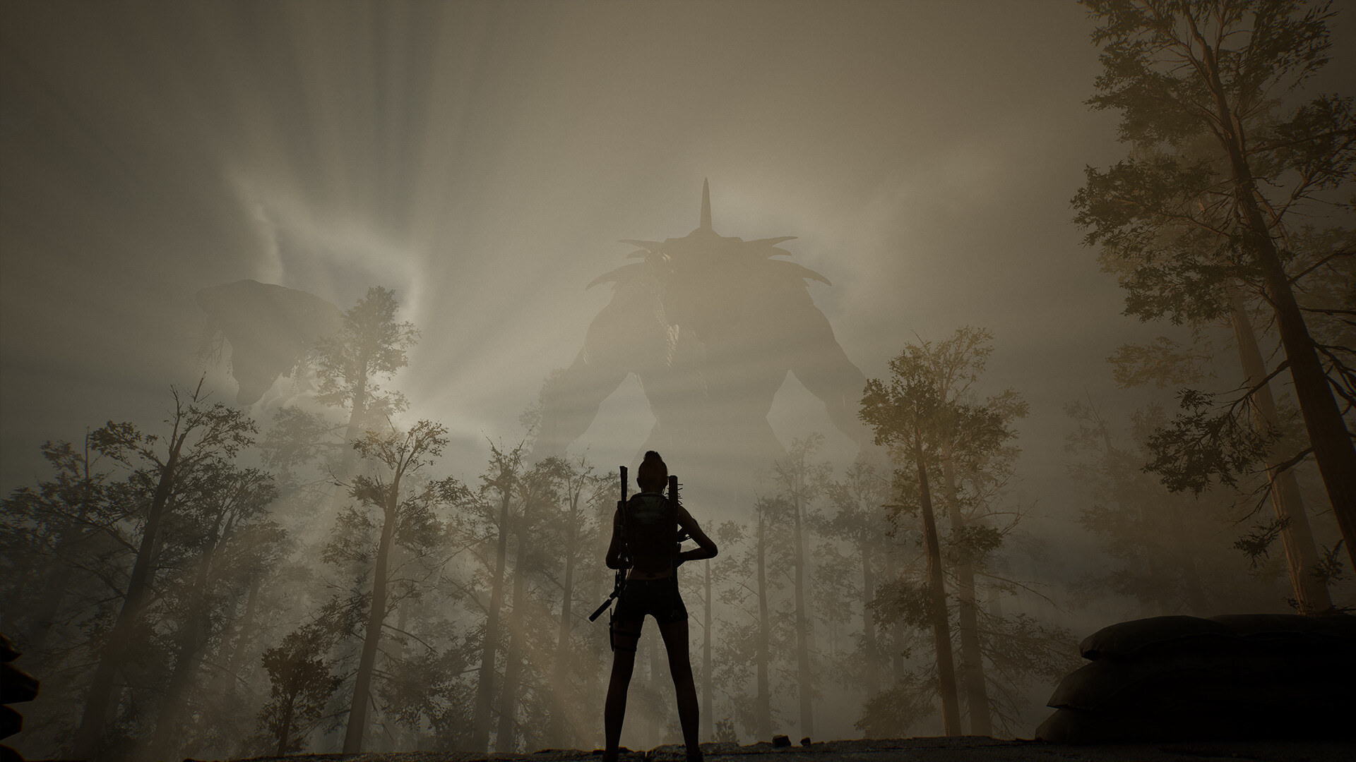 LIFE EFFECT Screenshot 1