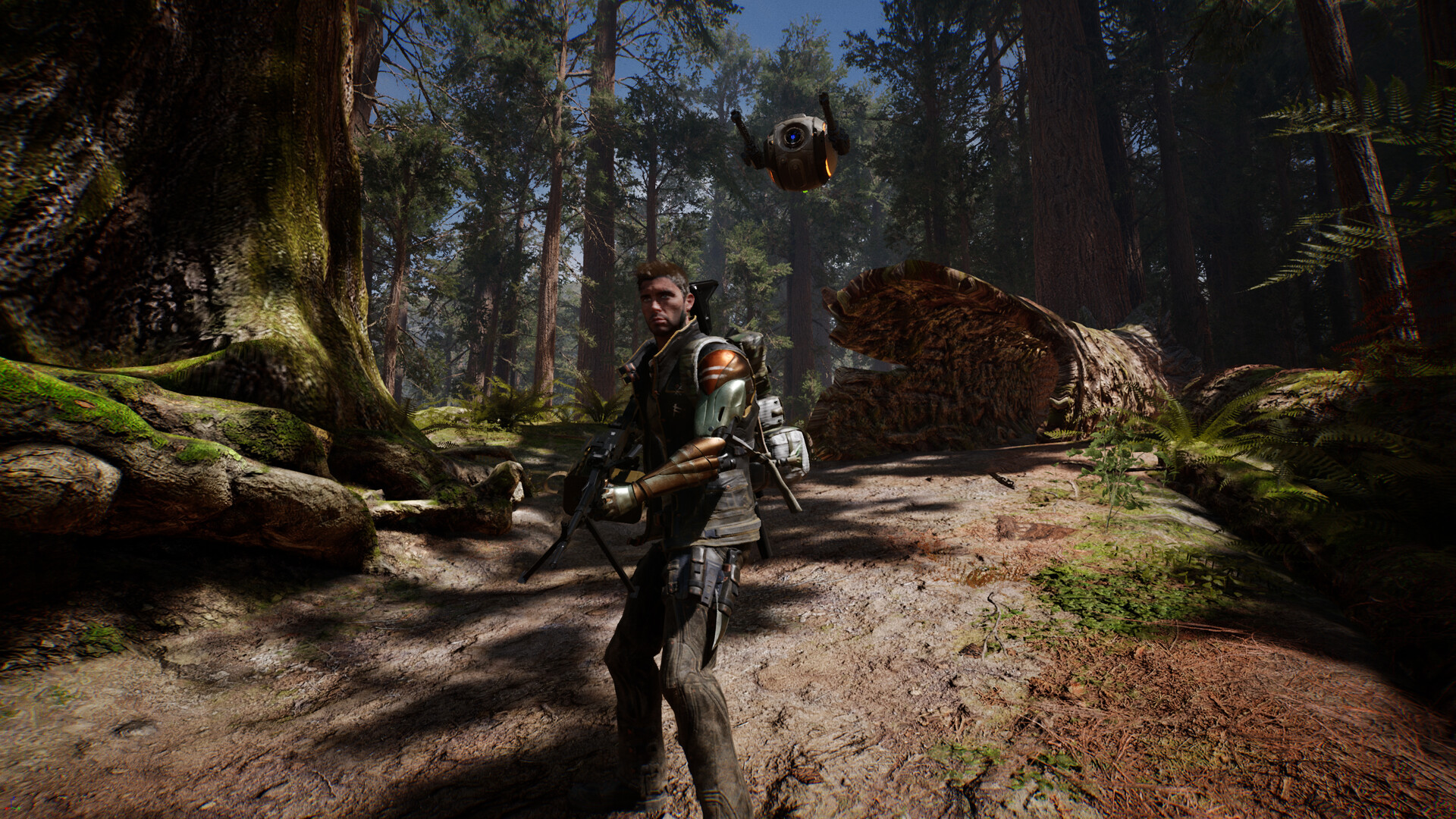 LIFE EFFECT Screenshot 10