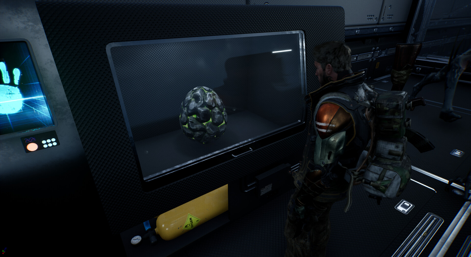 LIFE EFFECT Screenshot 8