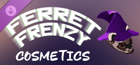 Ferret Frenzy - Cosmetic Collection