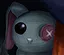 Narcoleptic icon