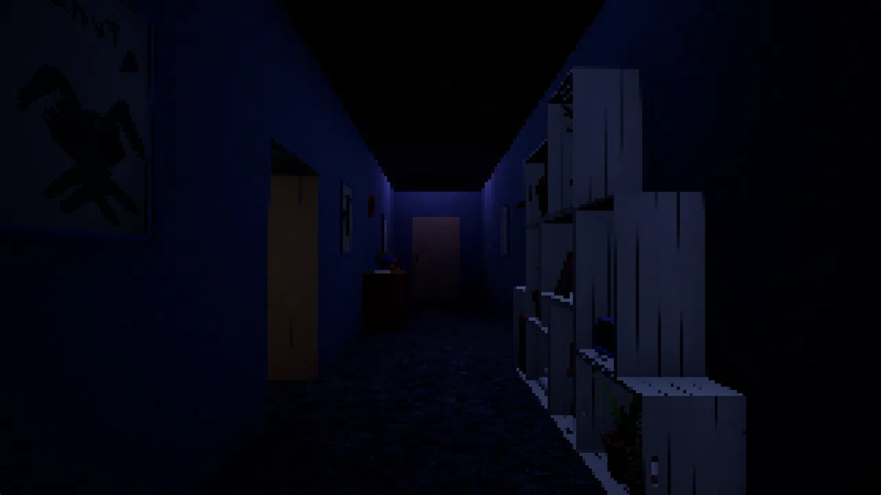 Bump in the Night Screenshot 3