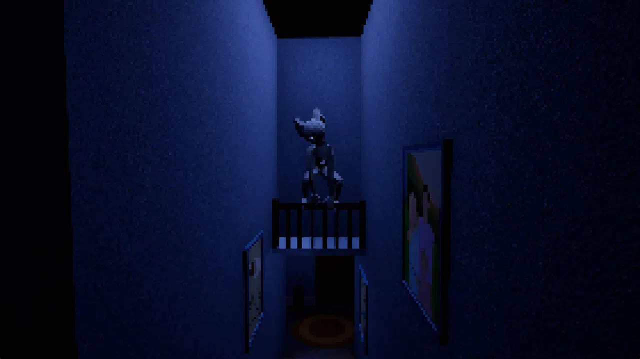 Bump in the Night Screenshot 4
