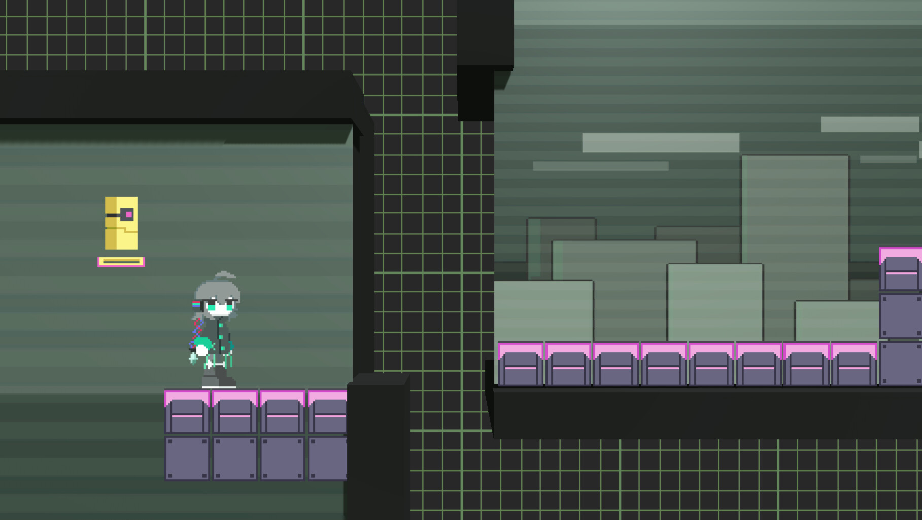 プロトリジゲン Screenshot 0