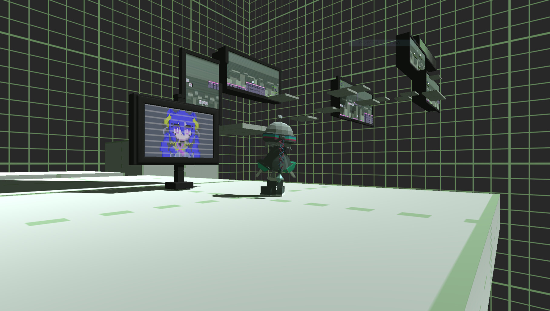 プロトリジゲン Screenshot 1