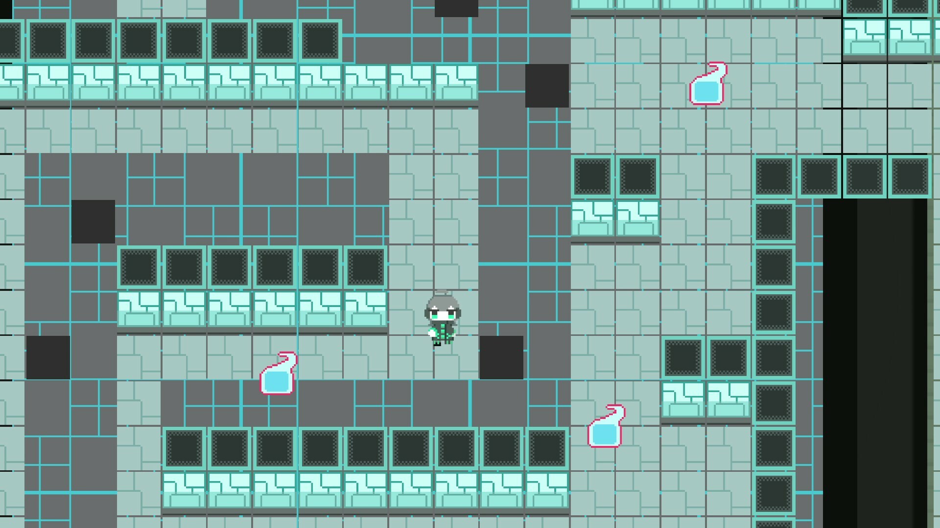 プロトリジゲン Screenshot 2