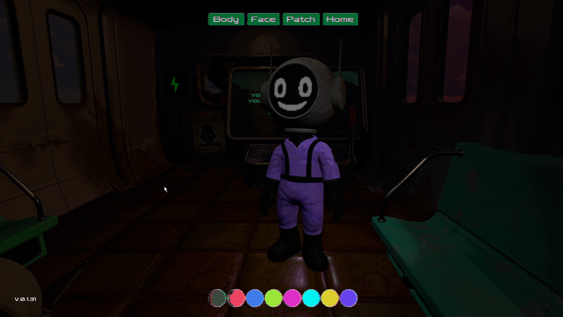 DATA BREACH Screenshot 15