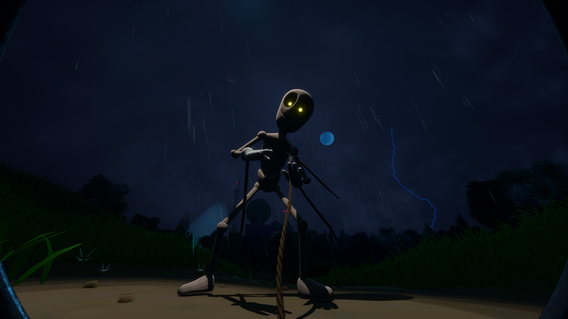 DATA BREACH Screenshot 0