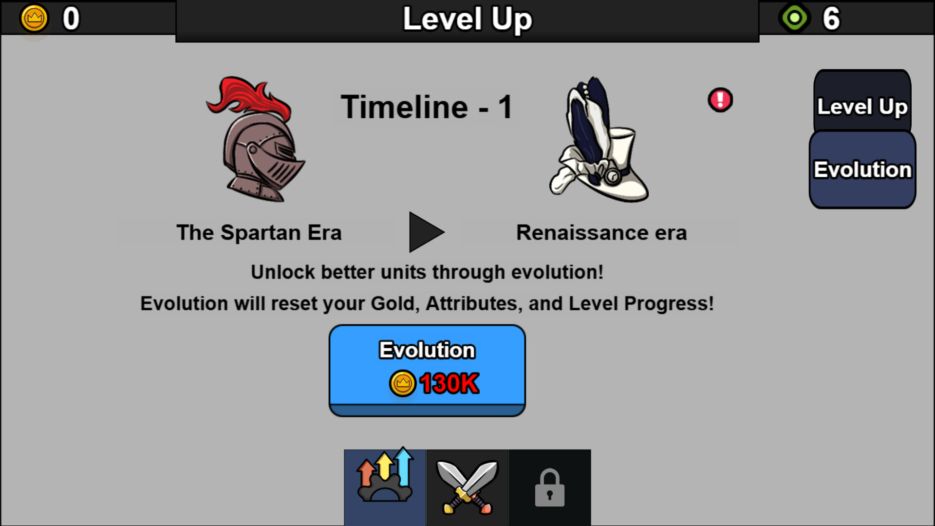 Goose Evolution Screenshot 4