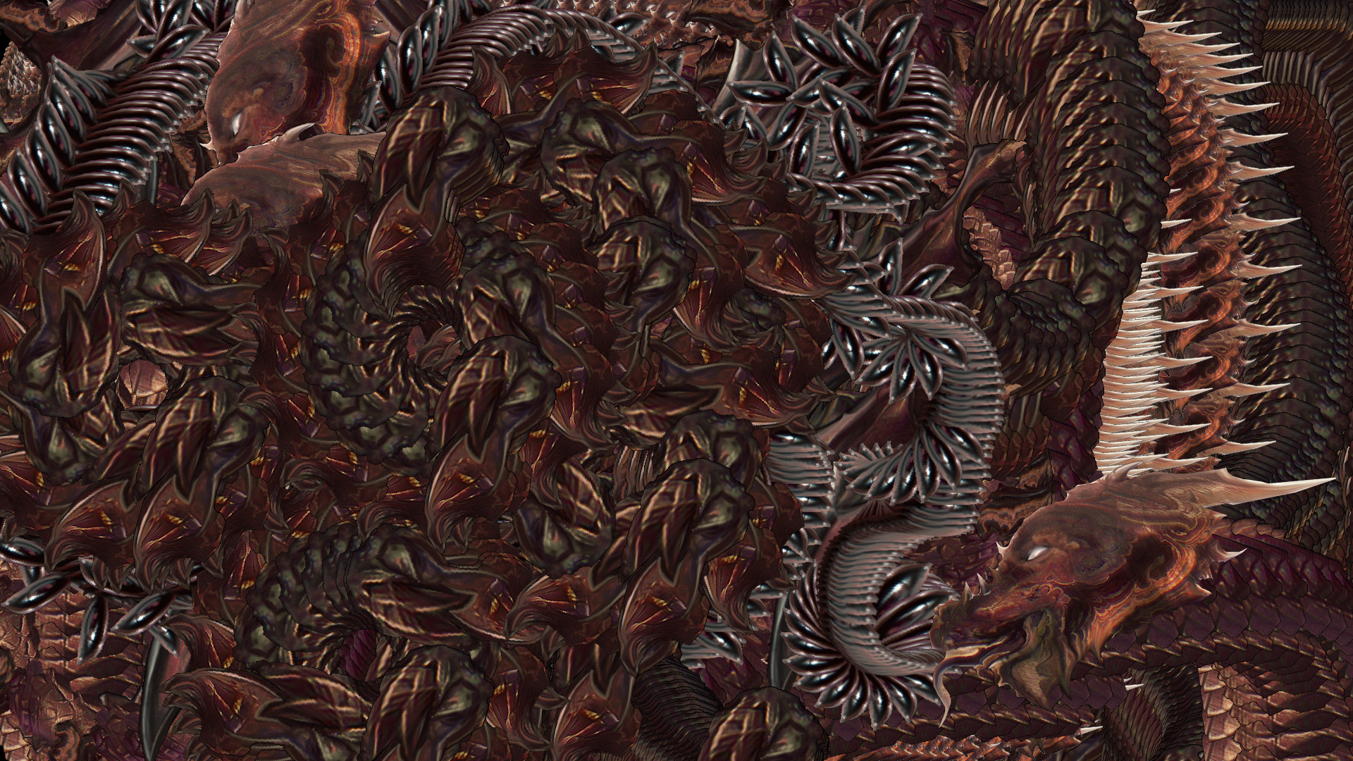 Shadowforge Screenshot 0