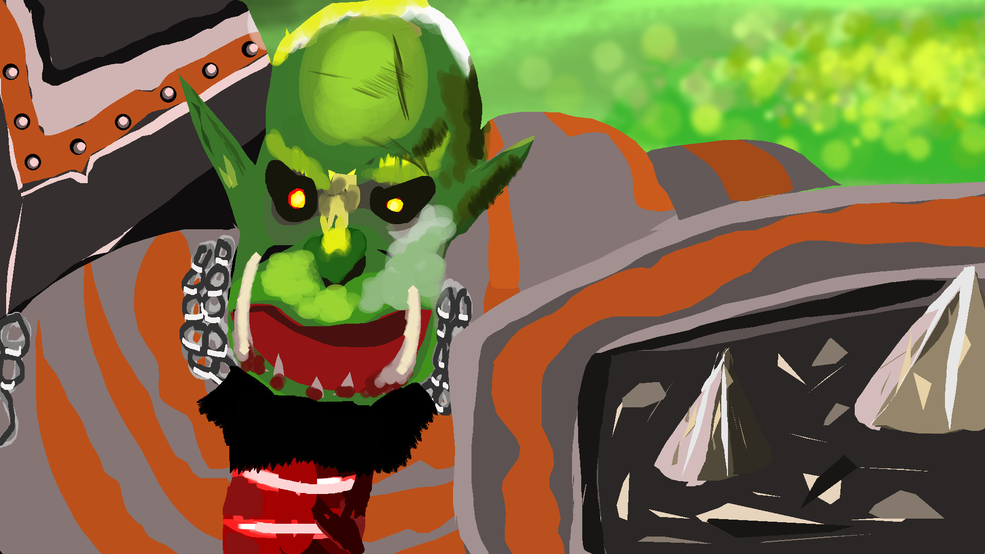 Shadowforge Screenshot 4