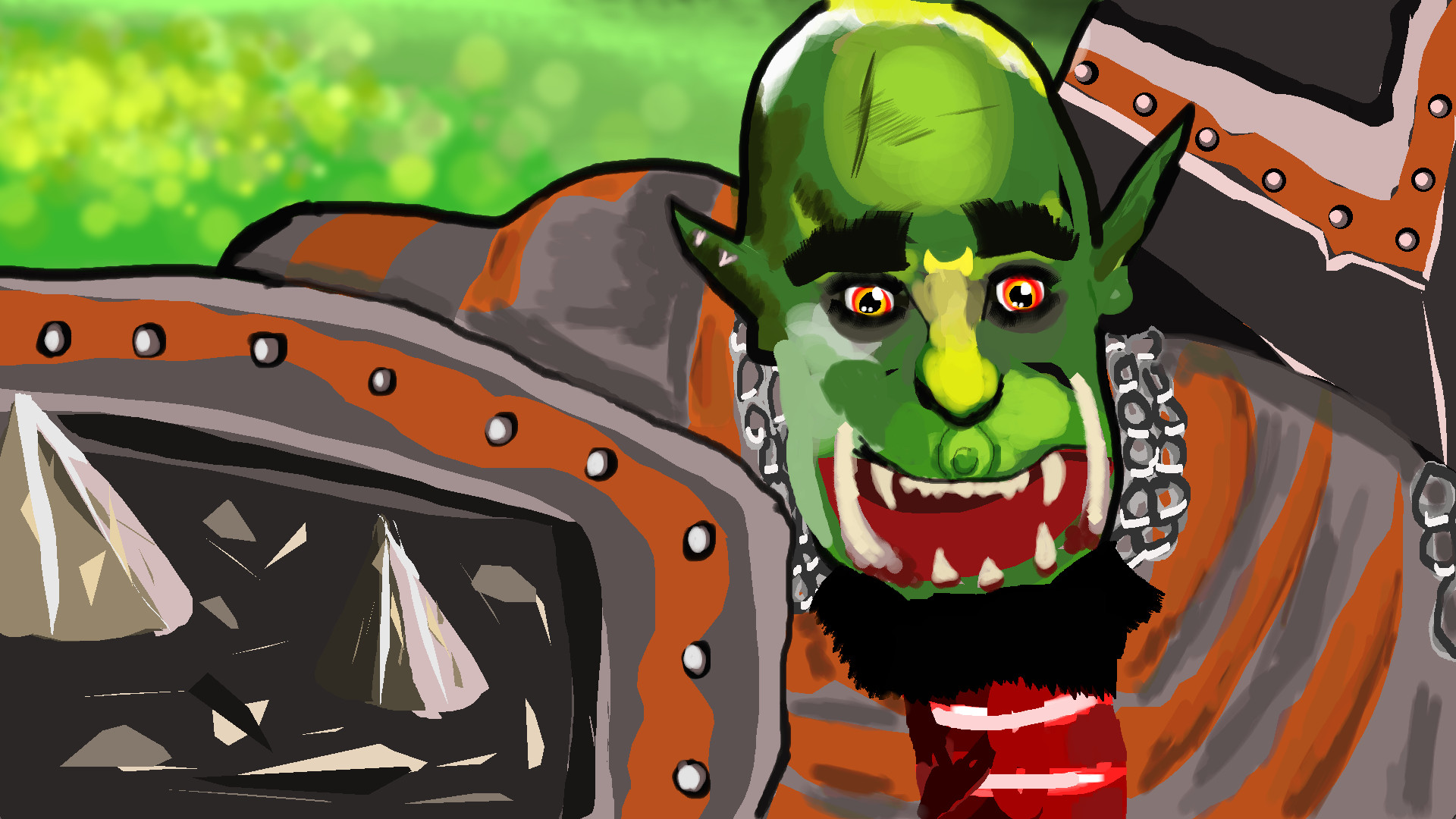 Shadowforge Screenshot 5