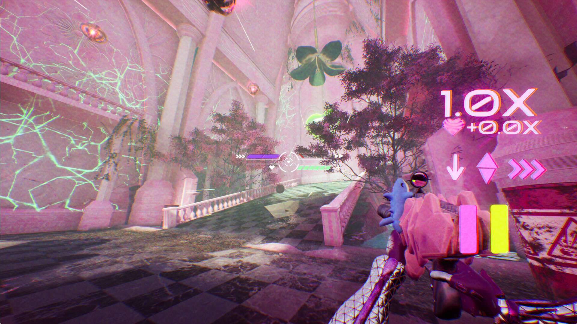 Don't Stop, Girlypop! Screenshot 7