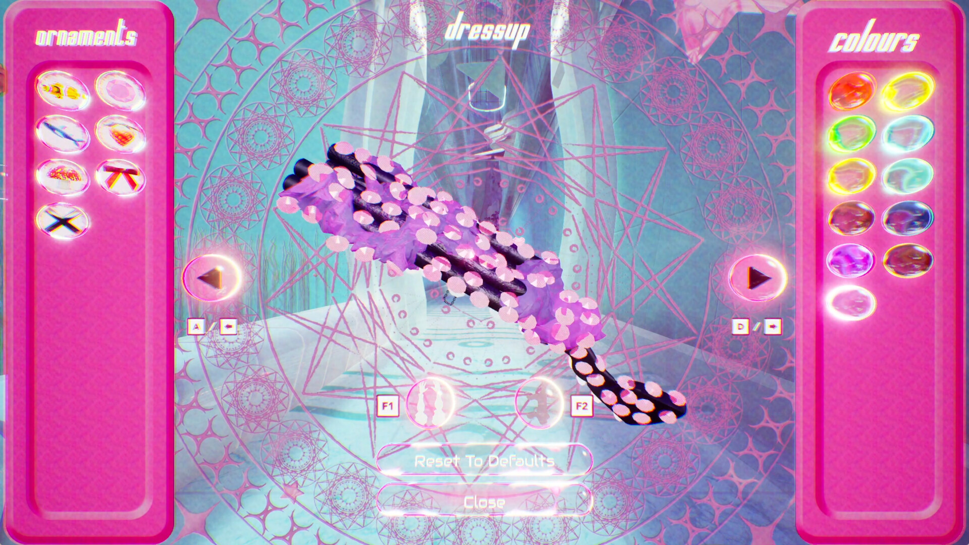 Don't Stop, Girlypop! Screenshot 6