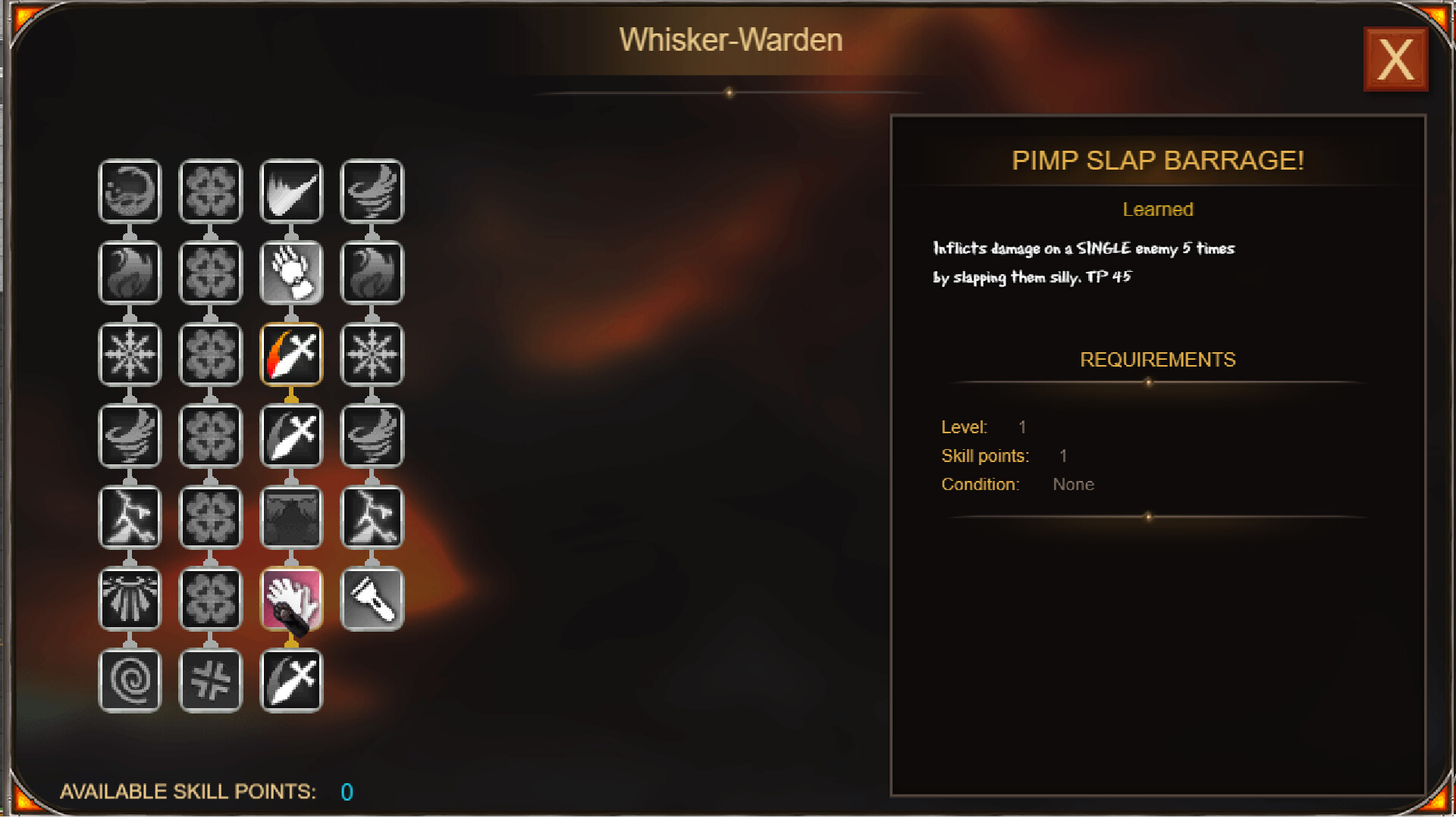 NECRONOMICAT Screenshot 7