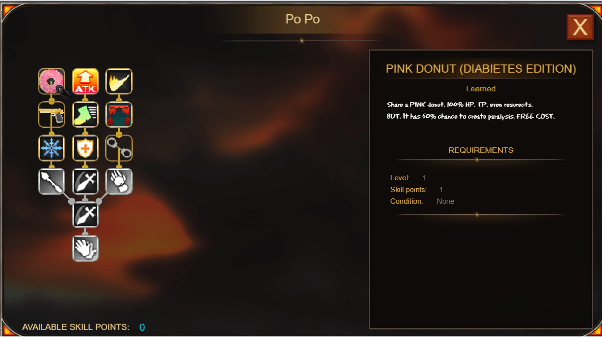 NECRONOMICAT Screenshot 5