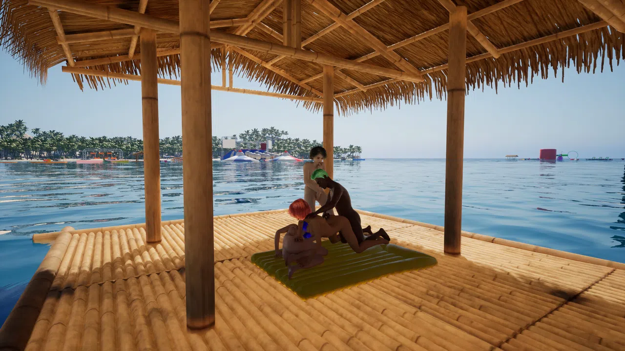 Sex on the beach Screenshot 23