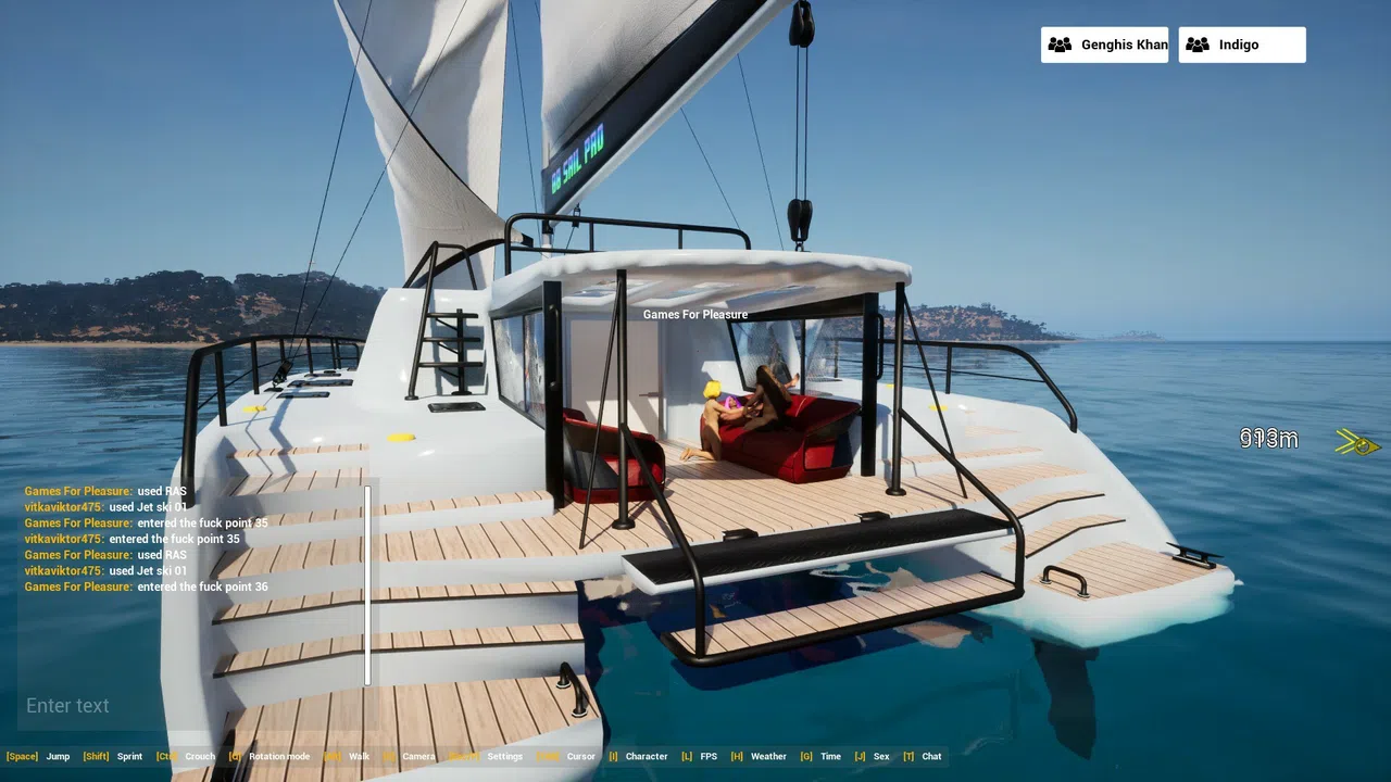 Sex on the beach Screenshot 45