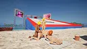 Sex on the beach Screenshot 0