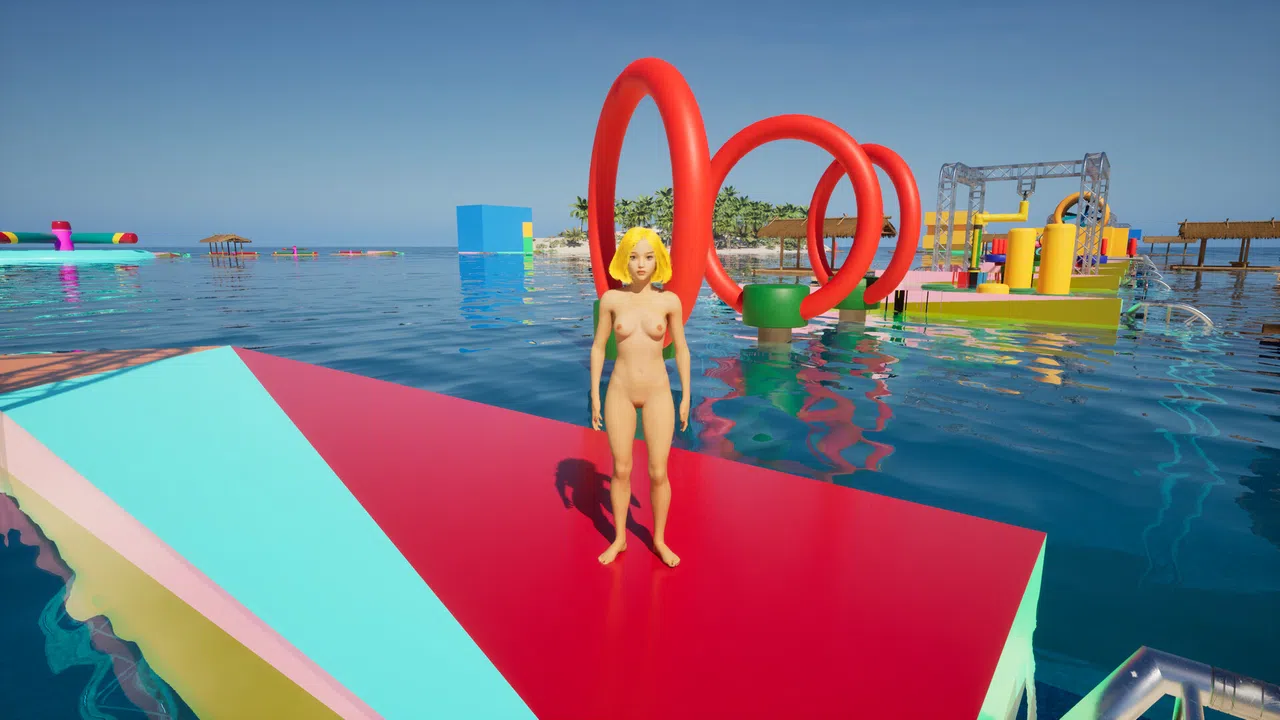 Sex on the beach Screenshot 8