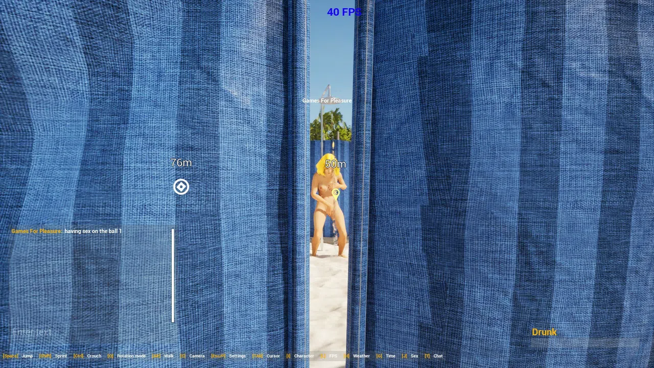 Sex on the beach Screenshot 50