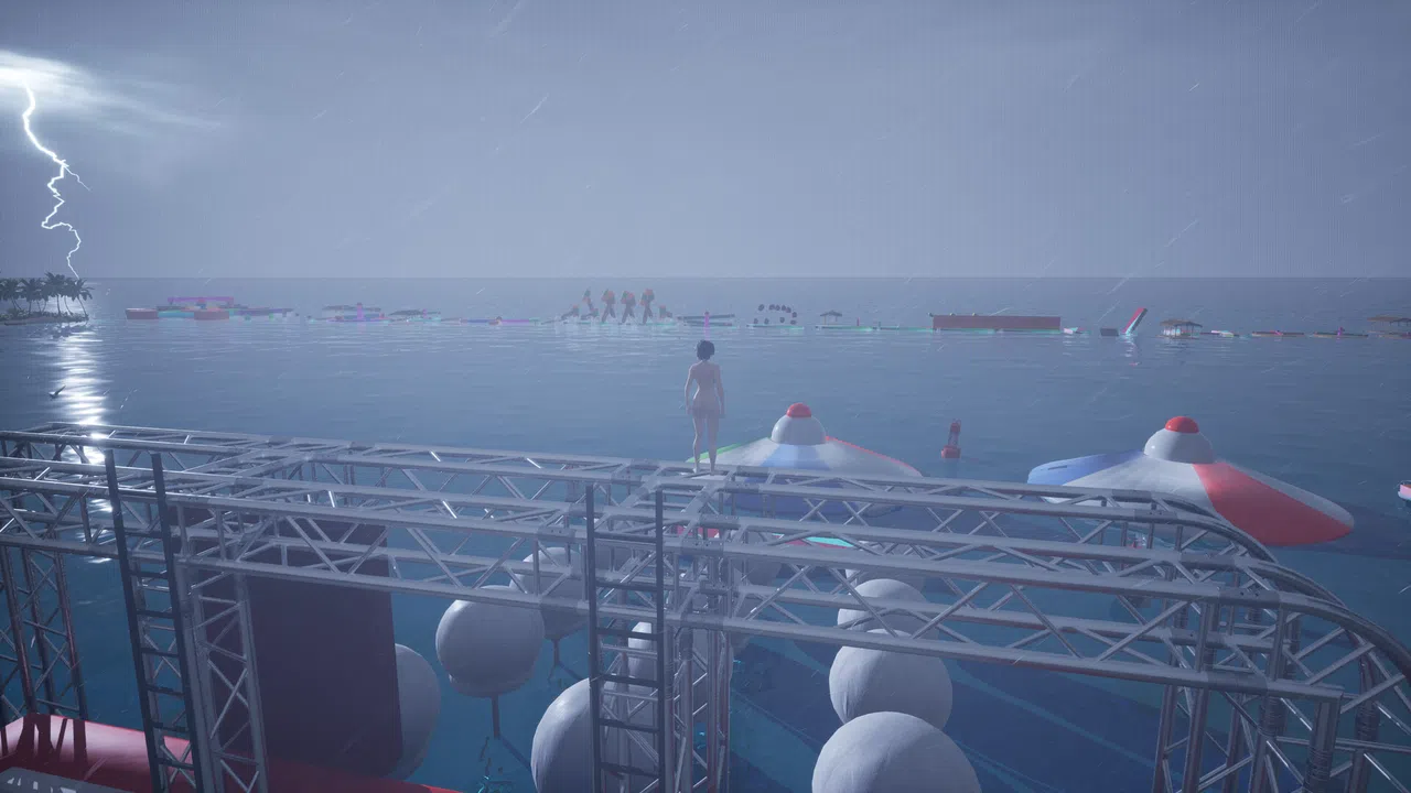 Sex on the beach Screenshot 31