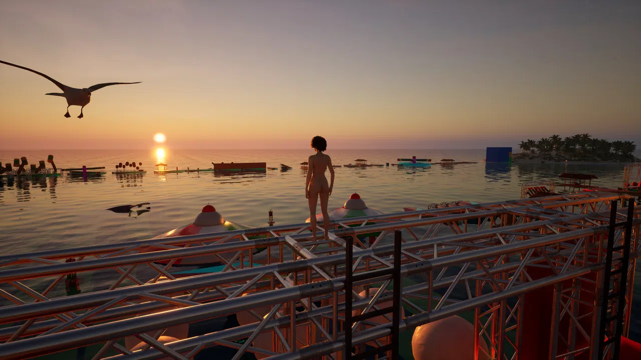 Sex on the beach Screenshot 34