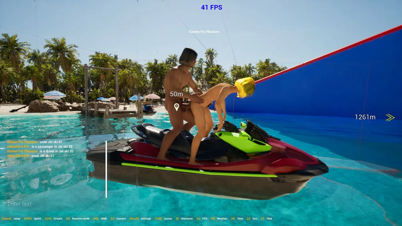 Sex on the beach Screenshot 42