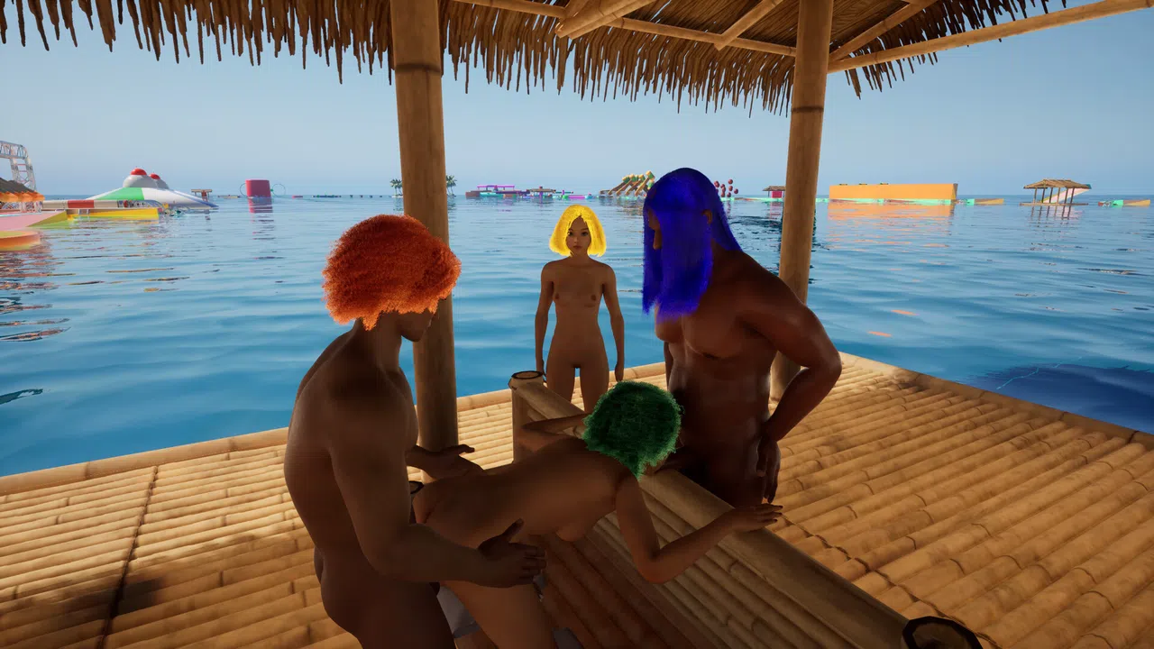 Sex on the beach Screenshot 3