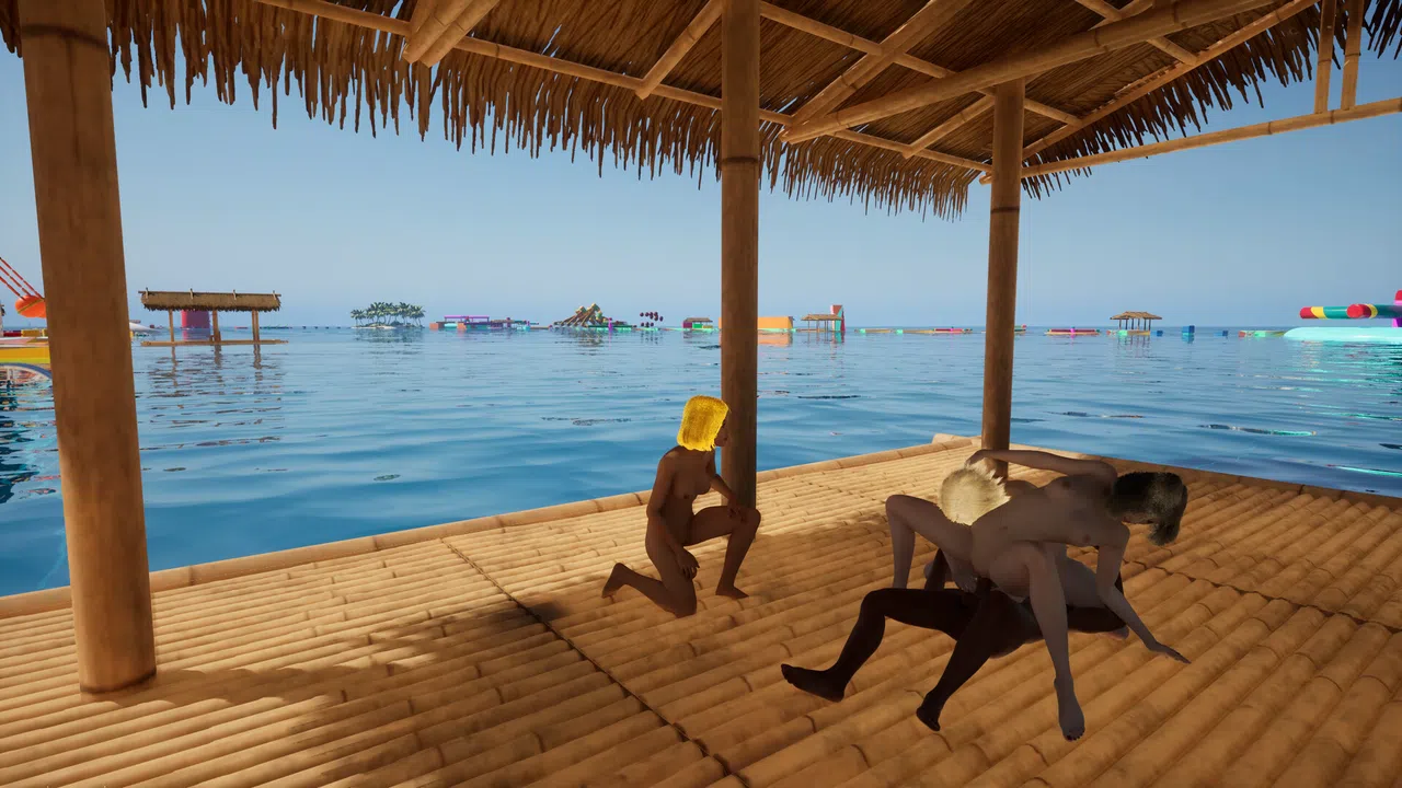 Sex on the beach Screenshot 6