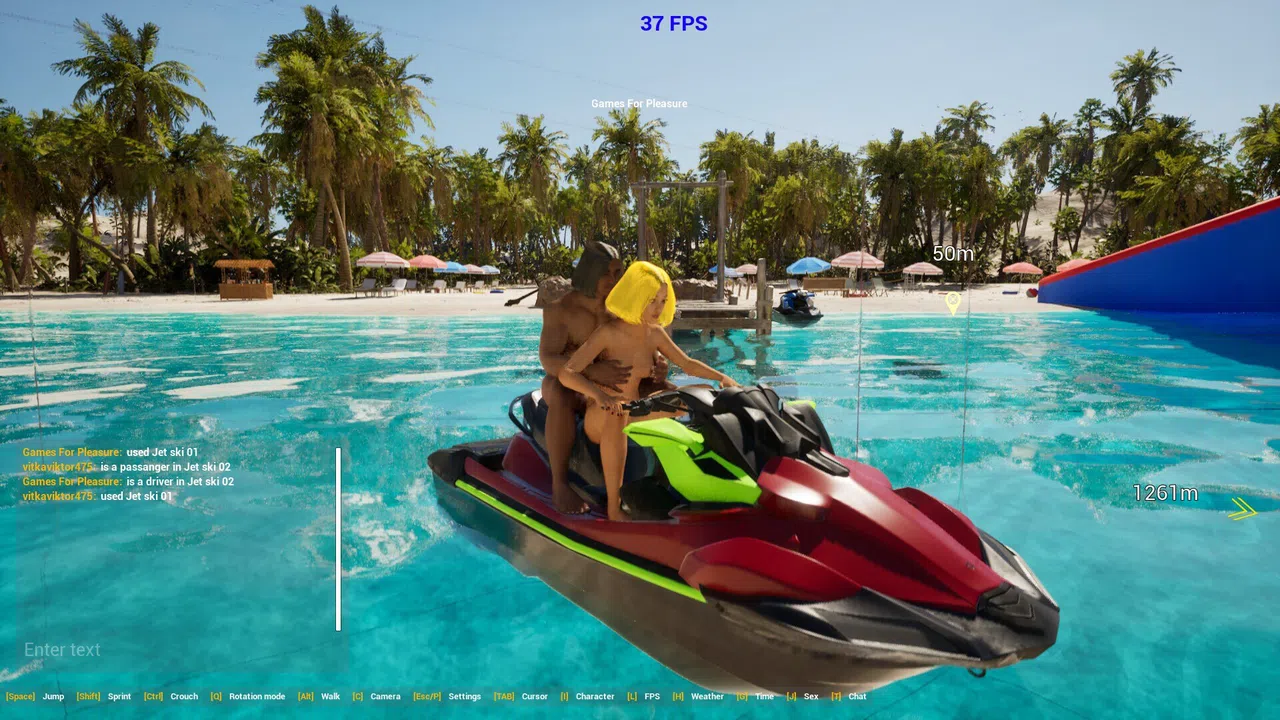 Sex on the beach Screenshot 43