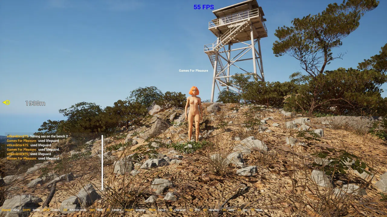 Sex on the beach Screenshot 41