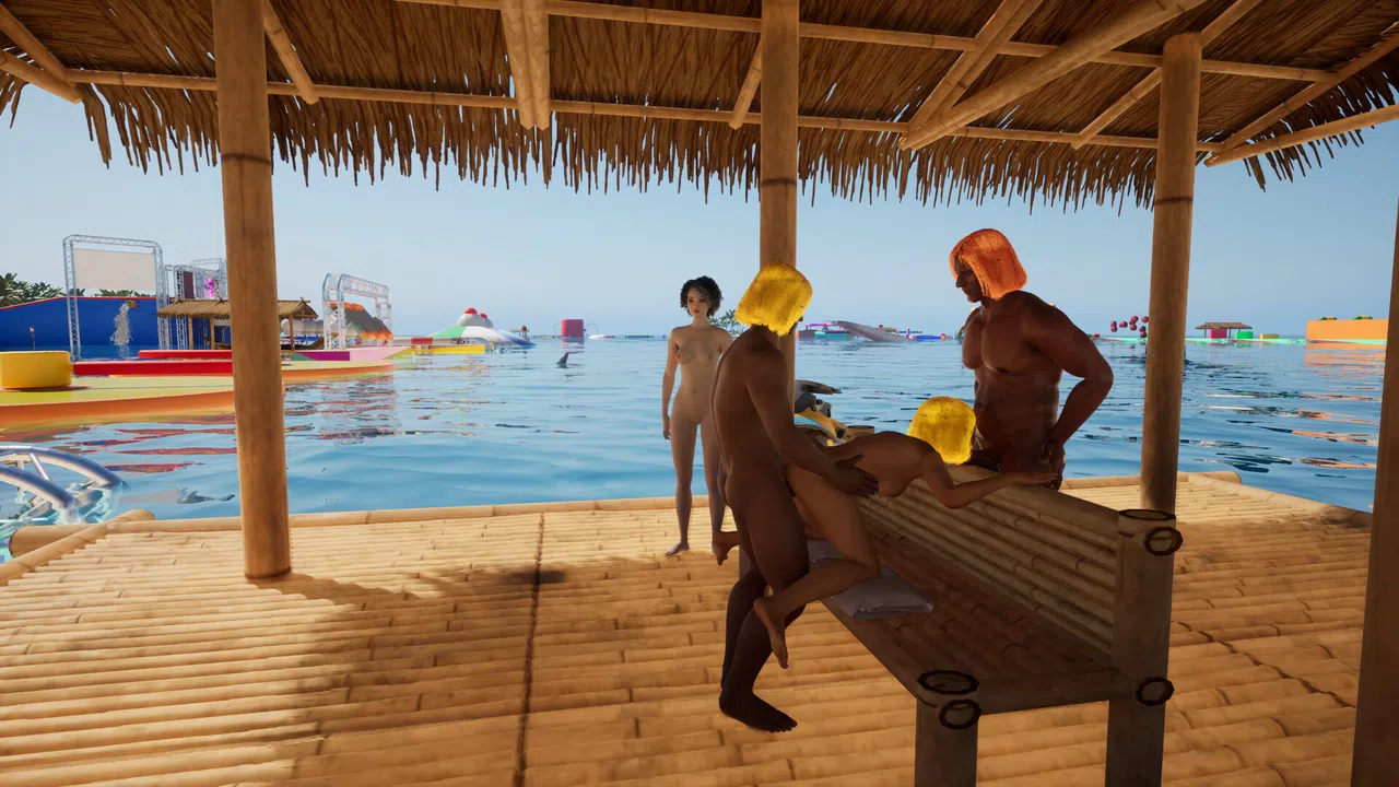 Sex on the beach Screenshot 14